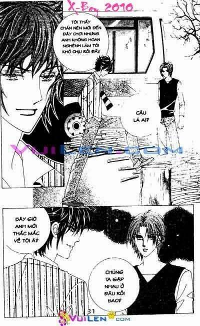 cuộc sống của tôi chapter 11 31