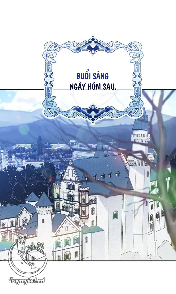 tôi gặp rắc rối vì chồng qúa dễ thương chapter 32.2 26