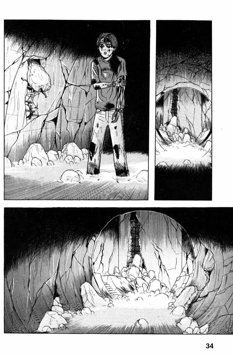 dragon head chapter 25 16