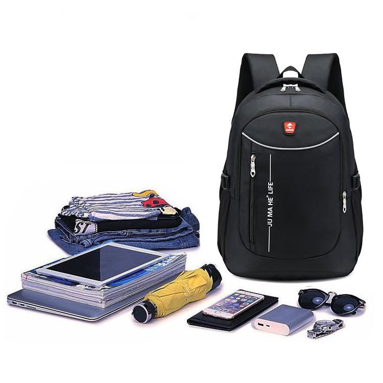 Giá rẻ, Balo đựng đồ, laptop đi làm, đi học, du lịch chất liệu vải xịn, thời trang, phong cách.