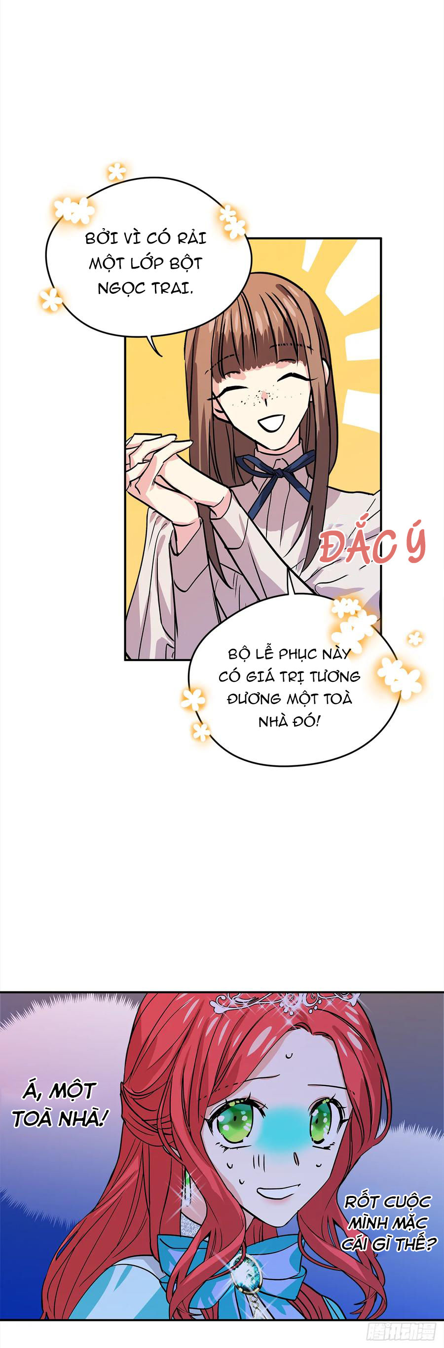 nam nô bộc xinh đẹp của tôi chapter 26 14