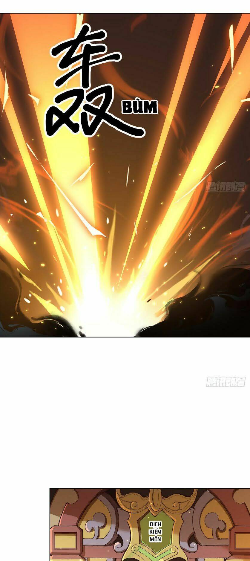 trường an tưởng tượng chapter 23 5