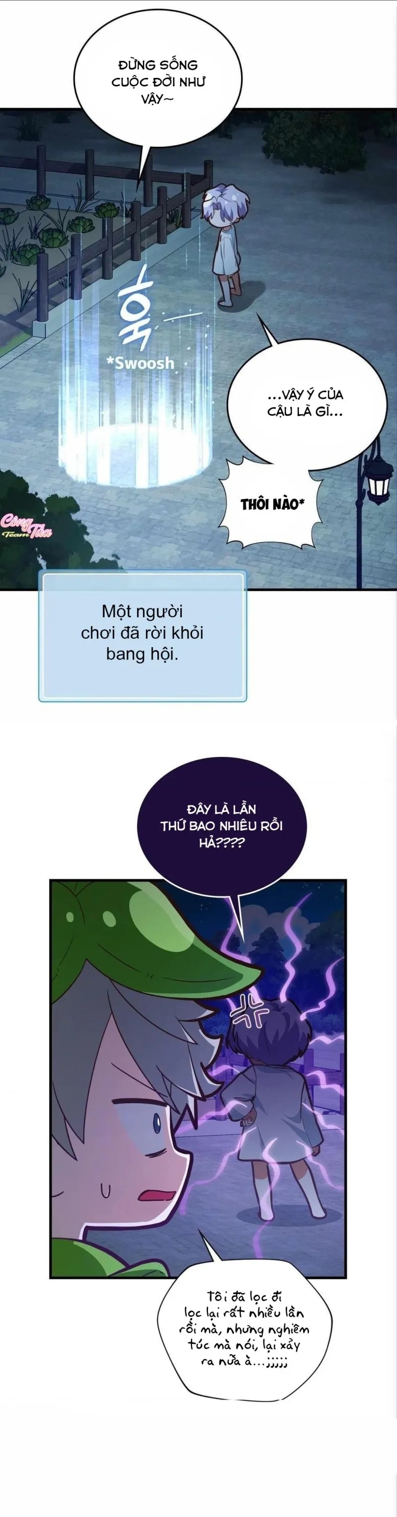 thành viên của hội là hàng xóm bên cạnh chapter 62 1