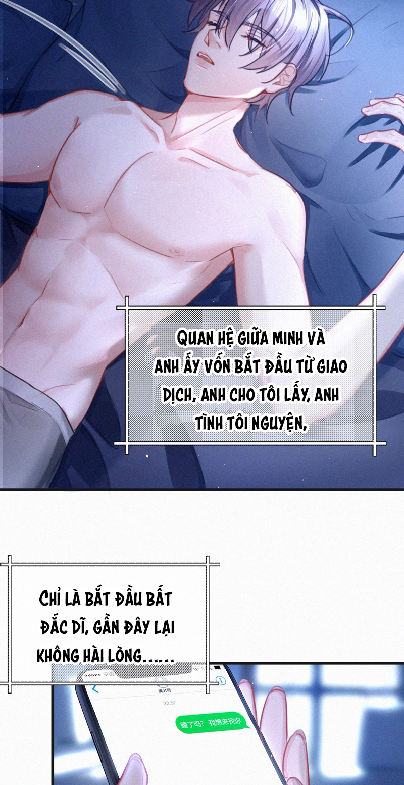 thần thương (môi súng) chapter 109 25