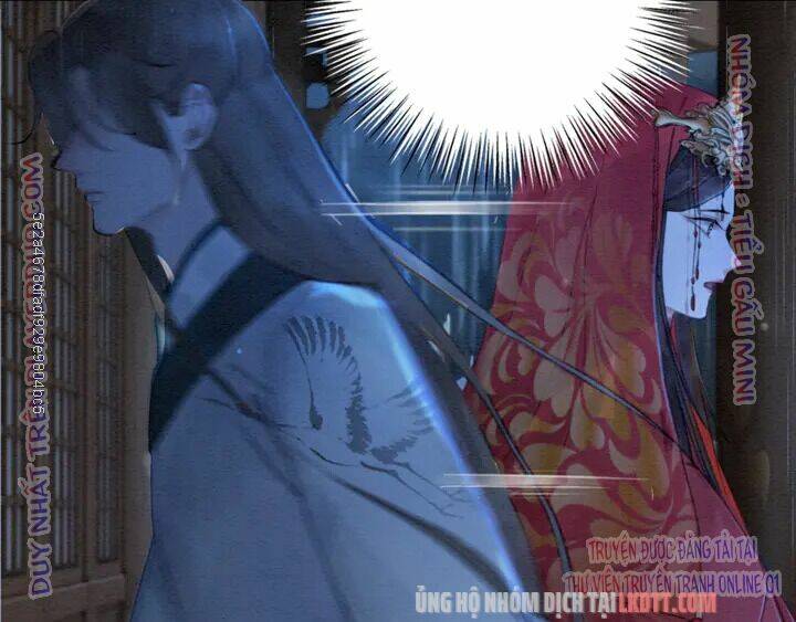 trọng sinh bá sủng nhiếp chính vương quá mạnh mẽ chapter 165 10