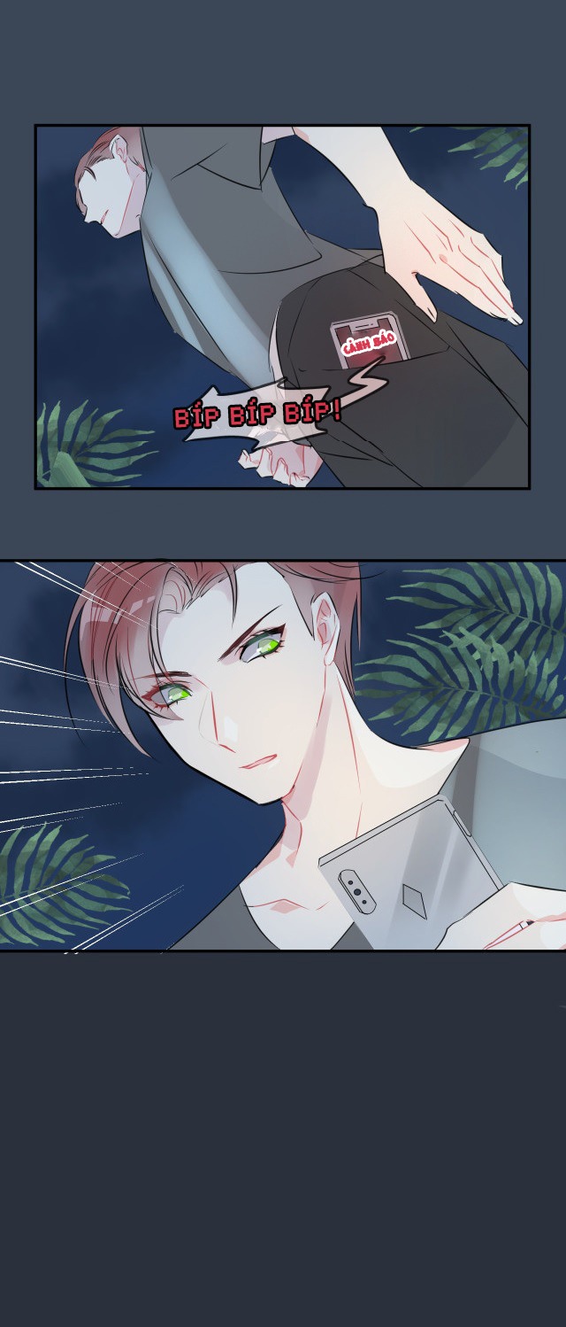 bộ váy của nàng tiên cá chapter 1 45