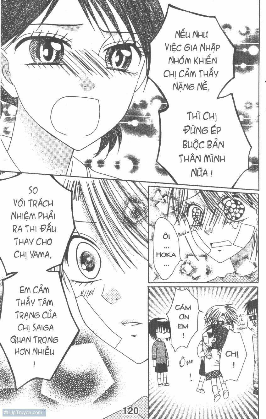 tomodachi gokko [takeuchi ayaka] chapter 4 120