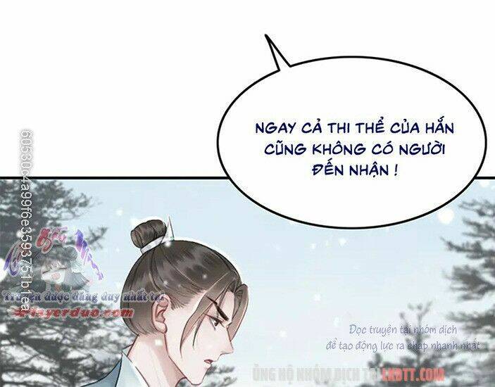 trọng sinh bá sủng nhiếp chính vương quá mạnh mẽ chapter 129 78