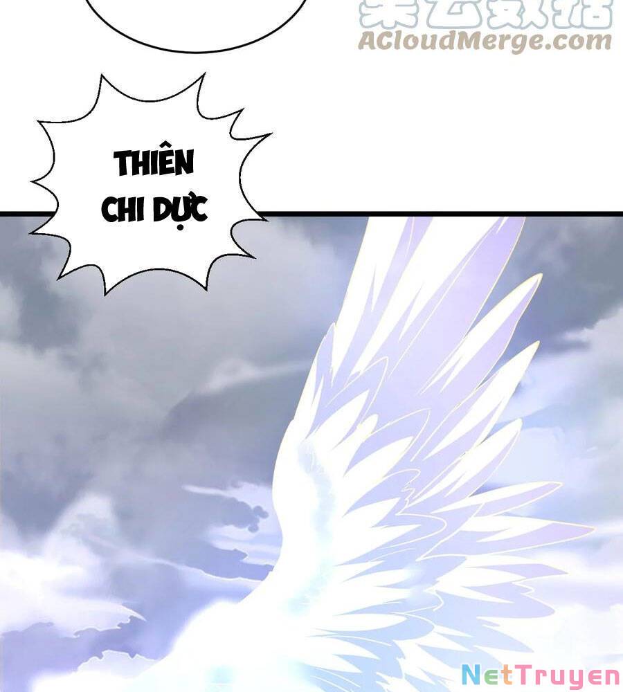 vạn cổ đệ nhất thần chapter 107 43