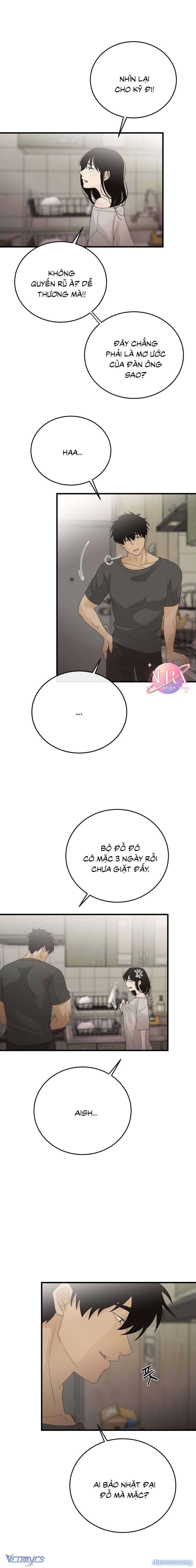 [18+] trở thành gia đình chapter 36 3