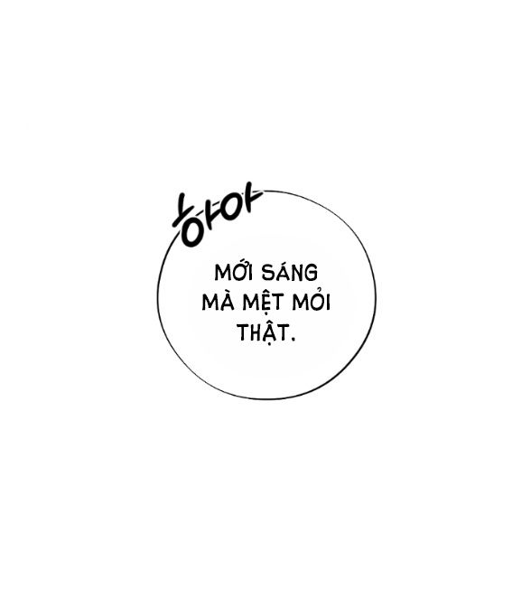 Ăn Mòn chapter 6.2 - Trang 24