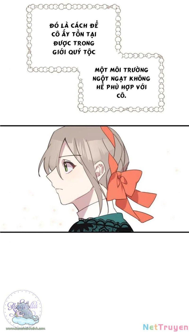 xin hãy cứ khóc, thái tử chapter 4 46