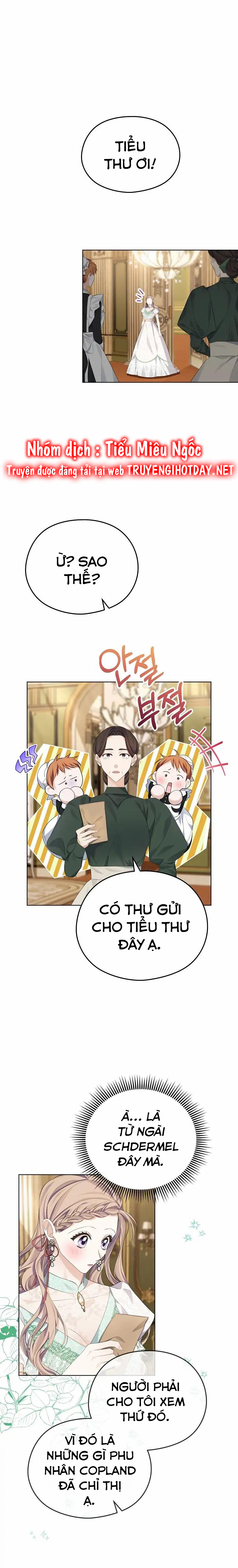 aster yêu dấu của tôi chapter 12 16