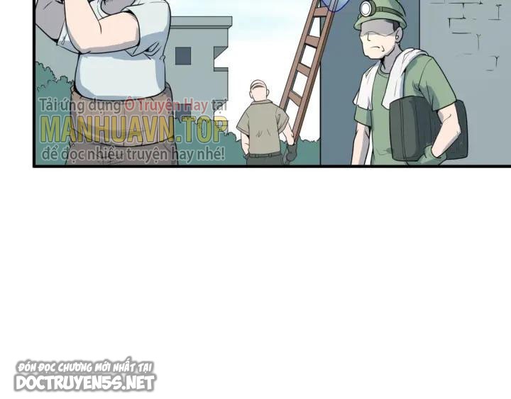 toàn cầu quỷ dị thời đại chapter 3 98