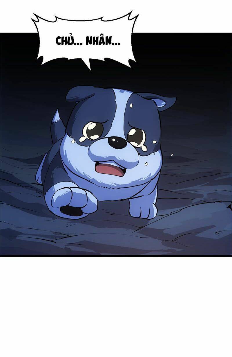 đừng cản ta tu tiên chapter 100 12