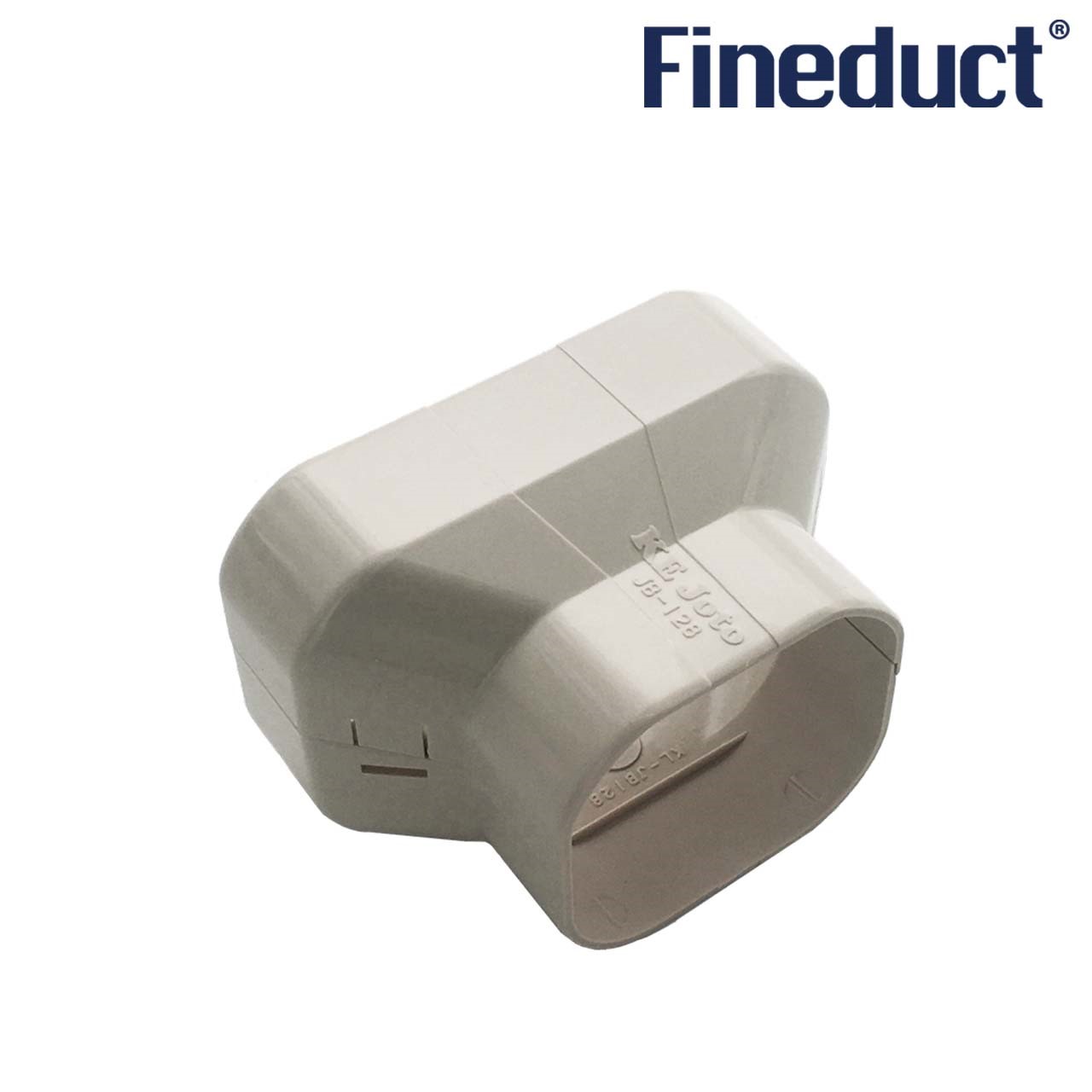 Trunking Nhựa Fineduct Nối Giảm JB - Hàng Nhập Khẩu