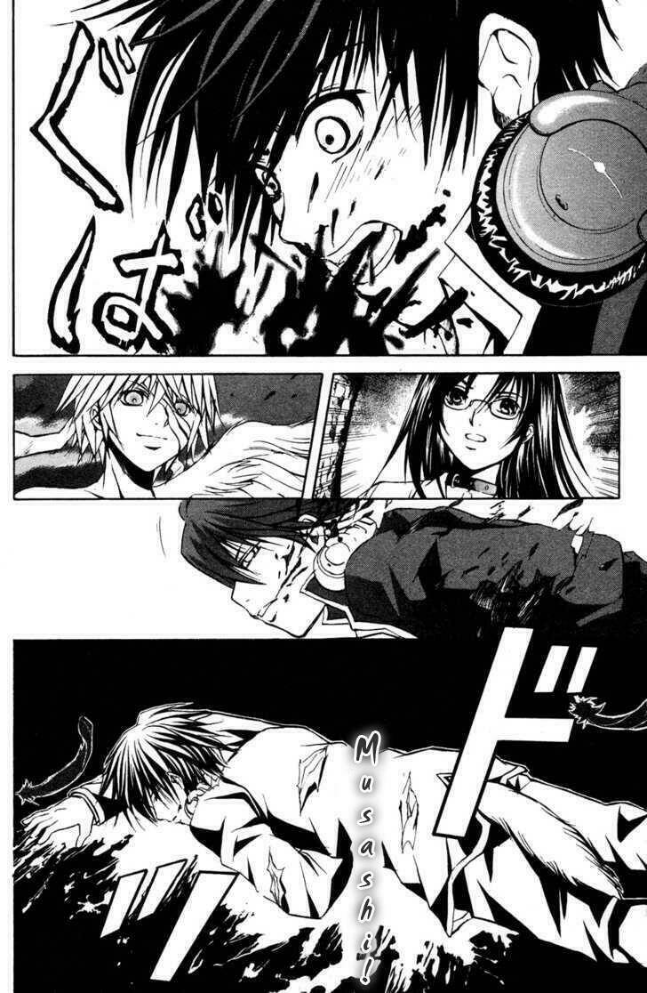 kami to sengoku seitokai chapter 7 6