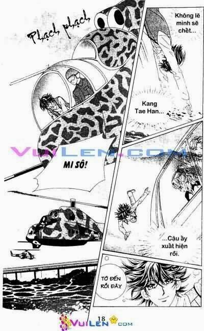 ngọt đắng tình yêu chapter 5 18