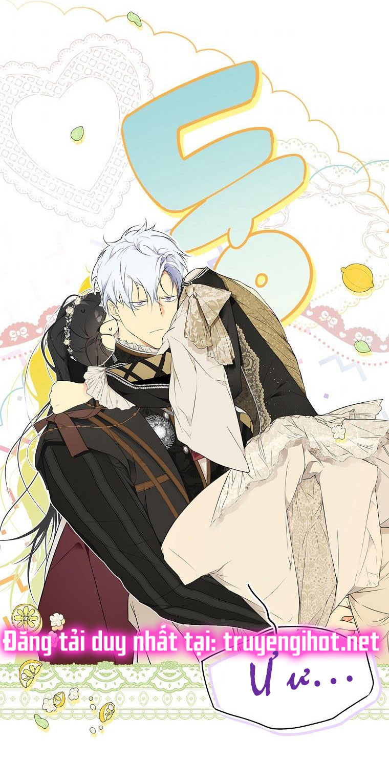 quý cô bí ẩn - secret lady chapter 57 8