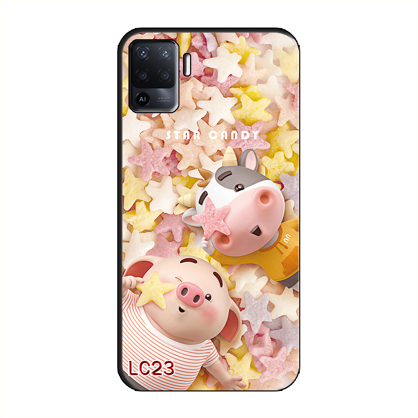 Ốp Lưng Dành Cho OPPO A94