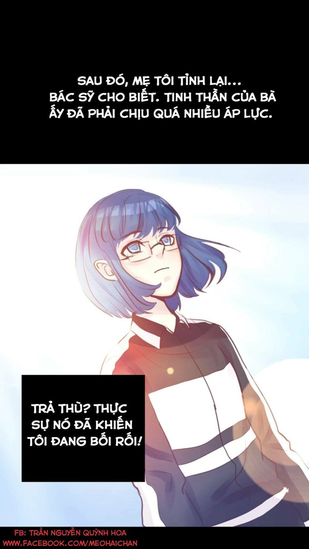 trả thù trường trung học phần 2 chapter 4 15