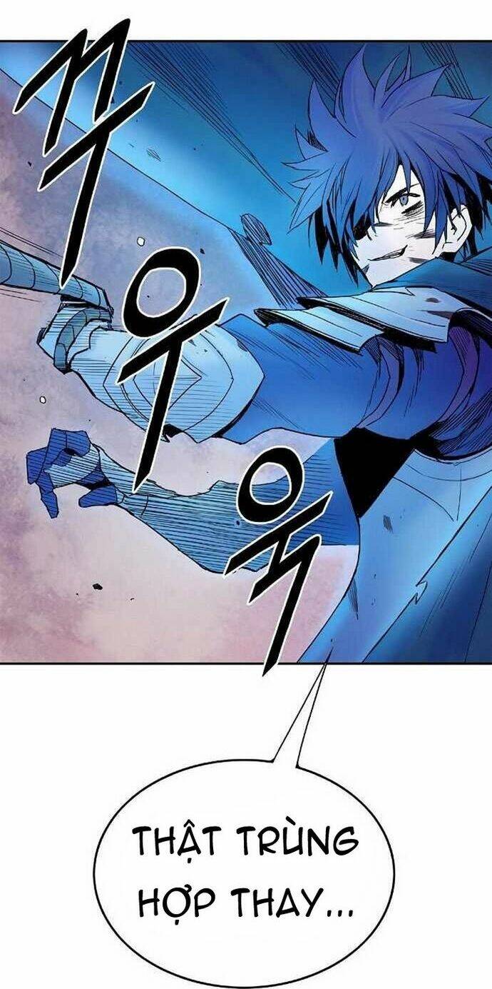 băng tâm kỵ sĩ chapter 23 89