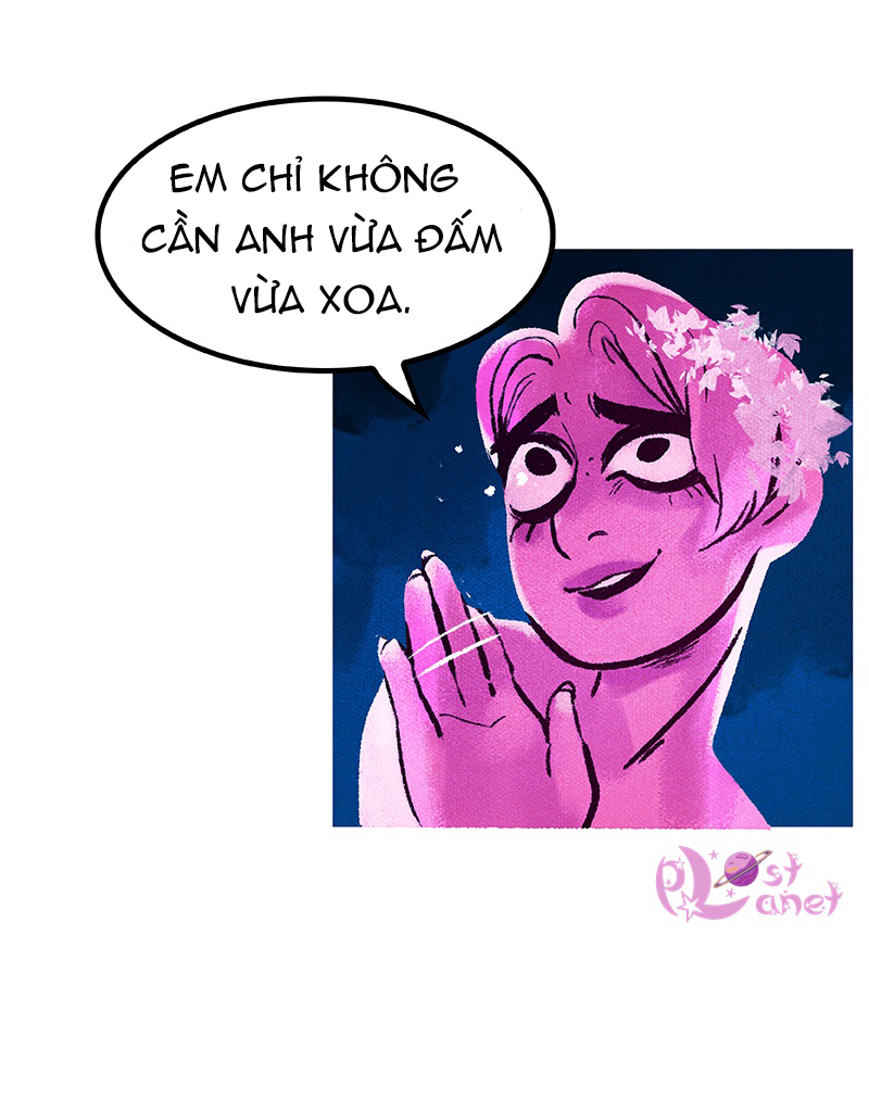 thần thoại olympus chapter 59 13