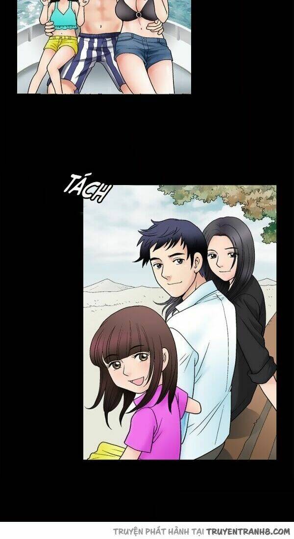 seduction - quyến rũ chapter 1 39