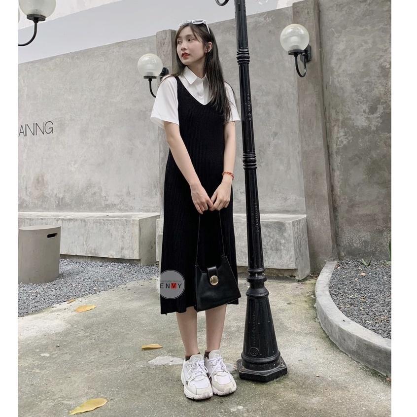 Áo sơ mi Back To School ENVY - S0587