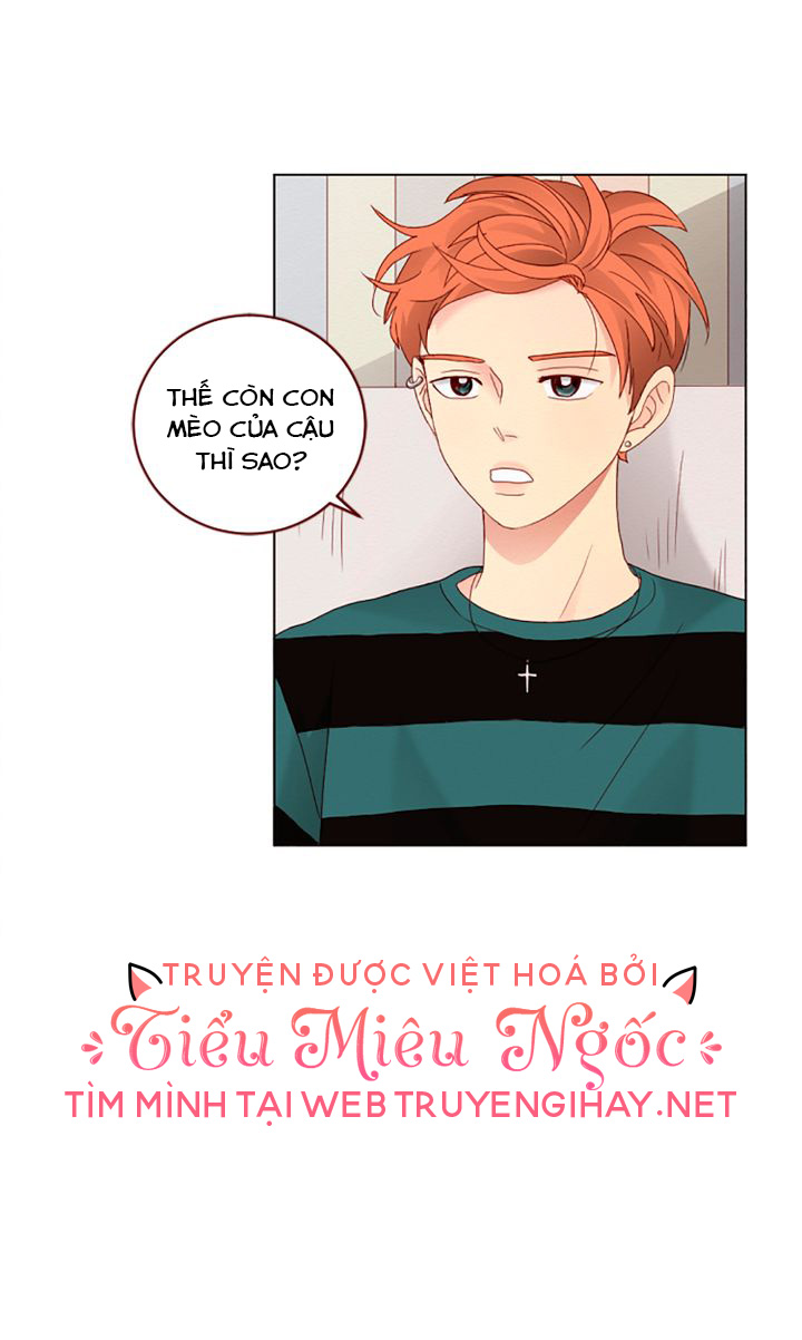 Crush Của Tôi Chapter 16 - Next Chapter 17