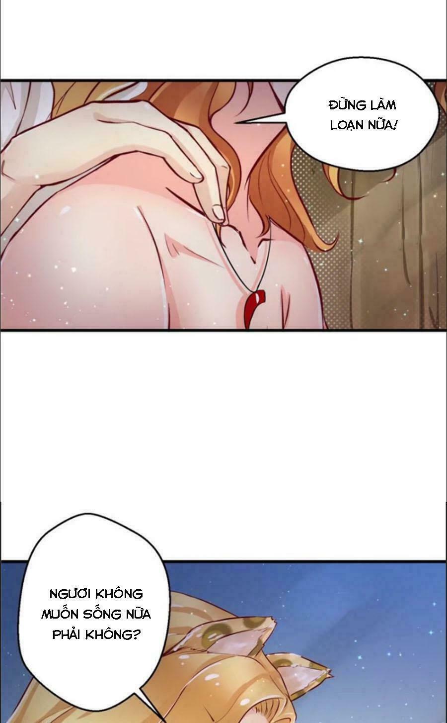 [16+] thảnh thơi thú thế chủng chủng điền, sinh sinh tể chapter 17 7