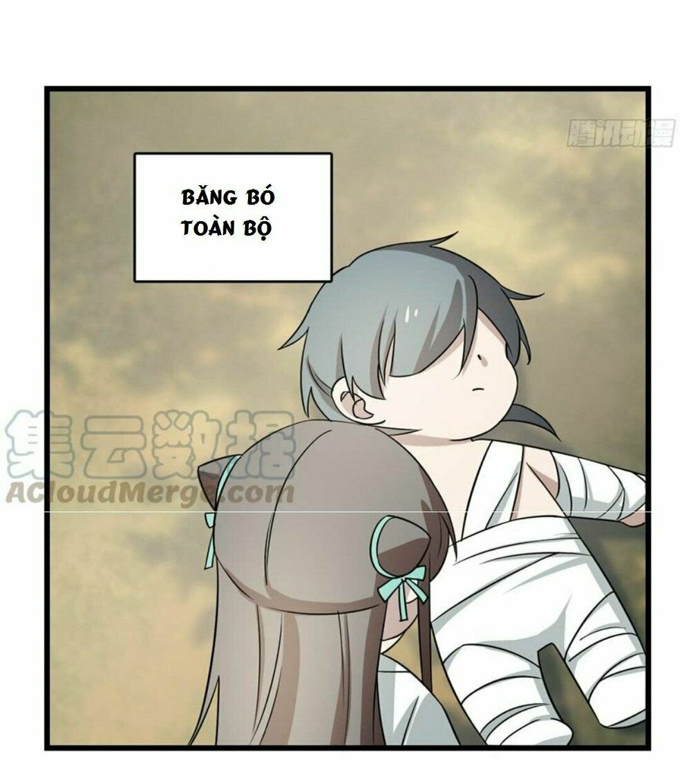 độc bộ thiên hạ: đặc công thần y chapter 67 11