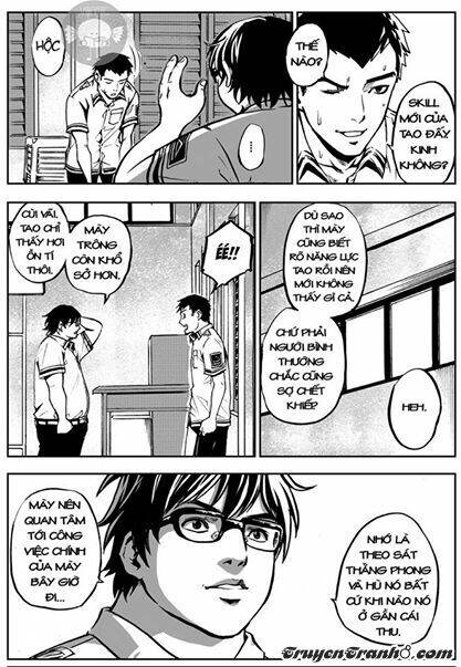 liên minh tự do chapter 5 12