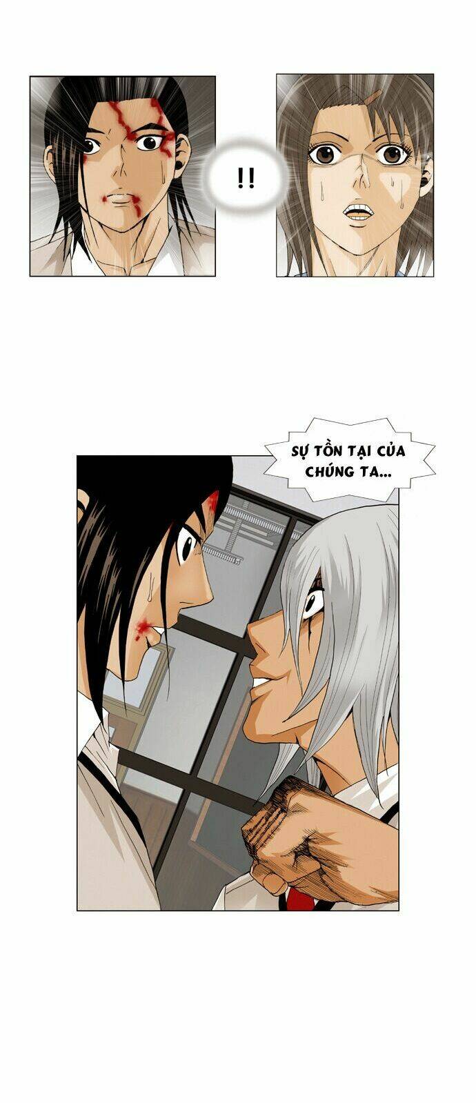 ultimate legend: kang hae hyo chapter 52 25