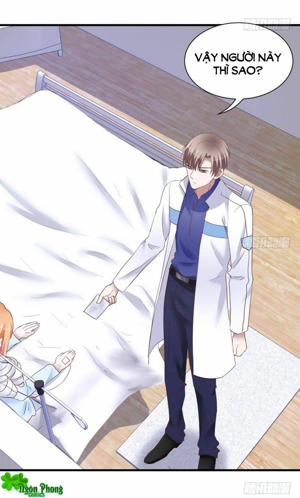 khi trò chơi ác ma bắt đầu chapter 87 24