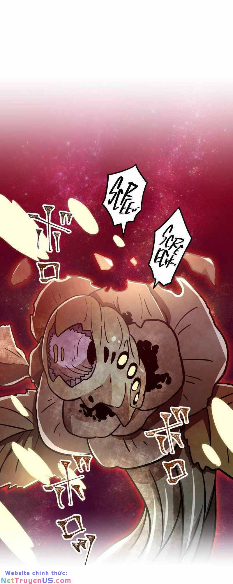 Huyết Thánh Cứu Thế Chủ~ Ta Chỉ Cần 0.0000001% Đã Trở Thành Vô Địch chapter 51 27