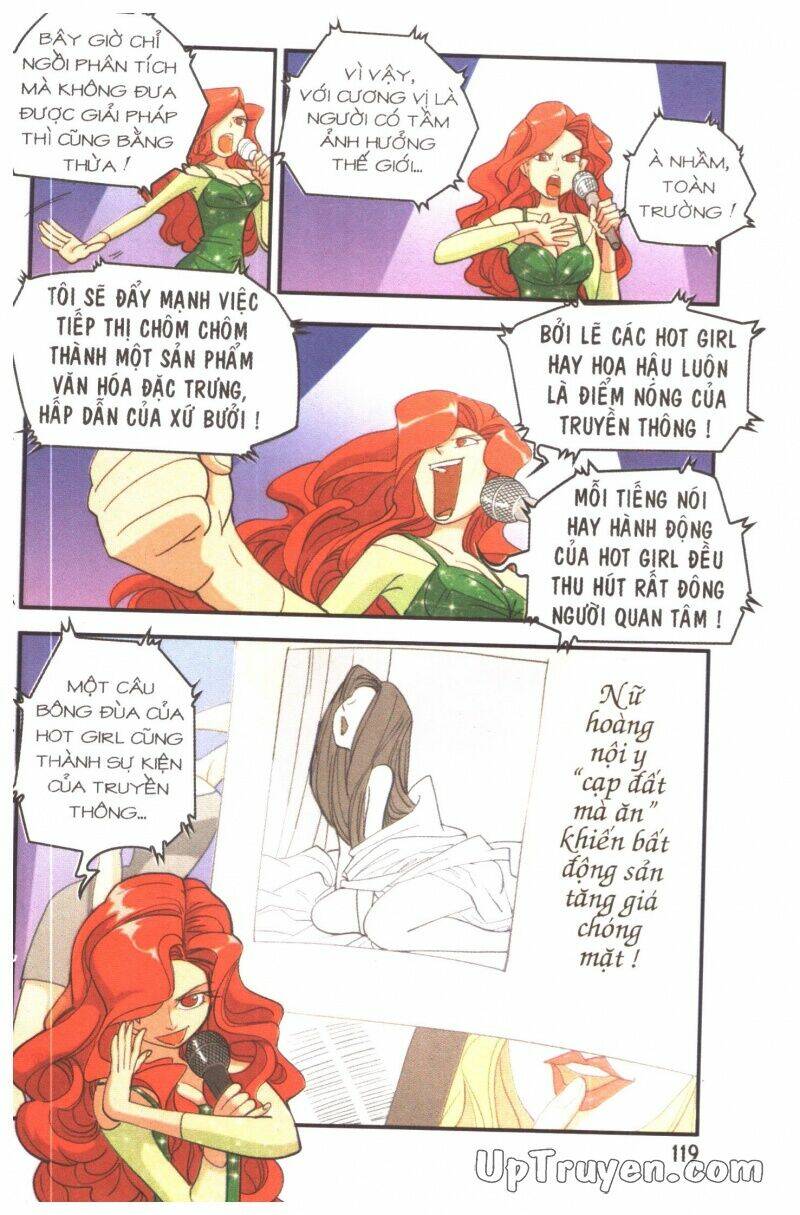 học sinh chân kinh chapter 7 122