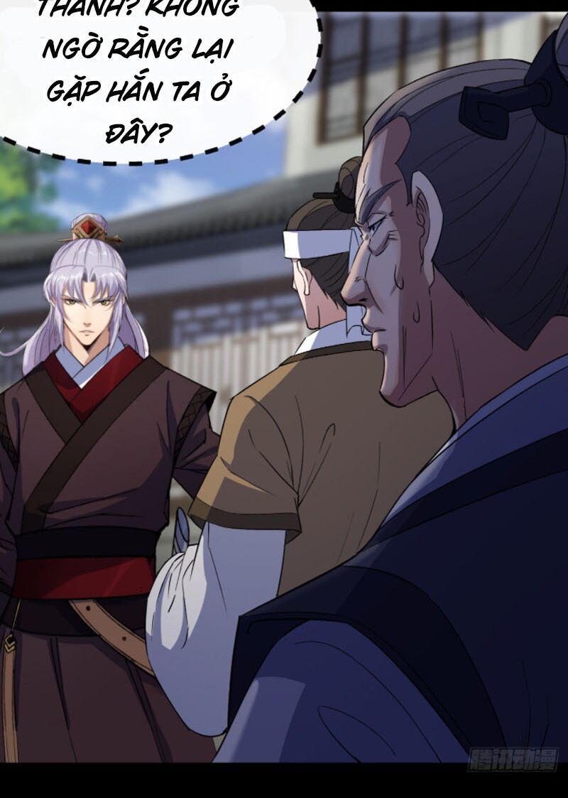 thông u đại thánh chapter 39 4