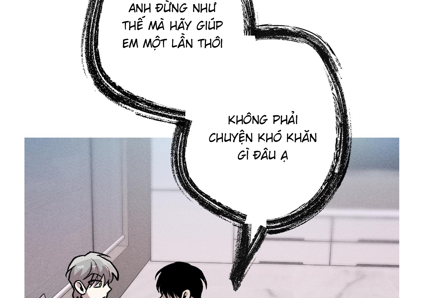 quan hệ chết chóc chapter 23 35