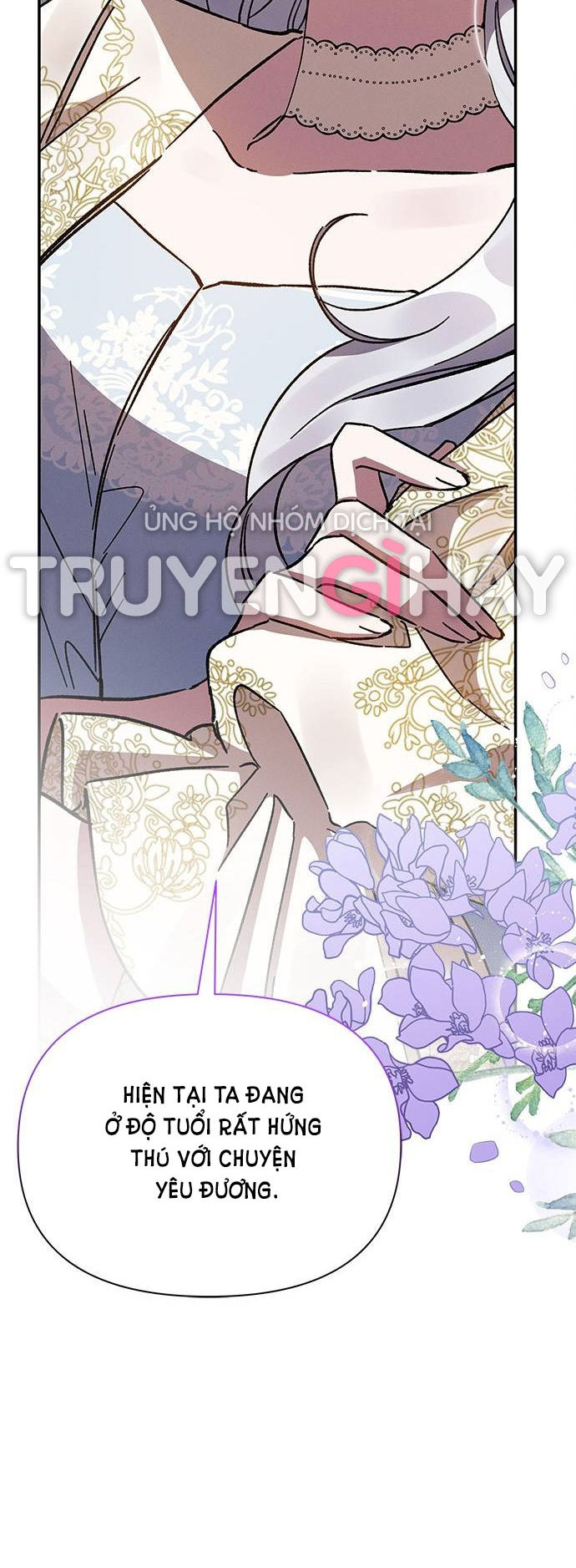 ôi kẻ thù không đội trời chung thân ái của tôi chapter 22.2 36