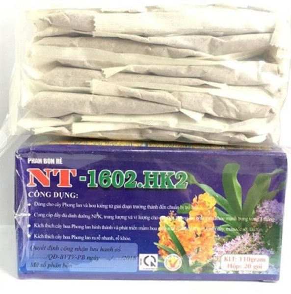 Bộ 3 Hộp Phân Tan Chậm Dạng Túi Lọc NT-1602.HK Dùng Cho Mọi Giai Đoạn
