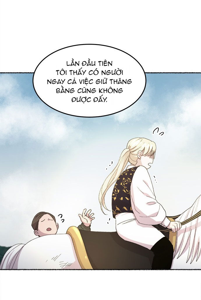 như gió trên cành cây khô chapter 52 22