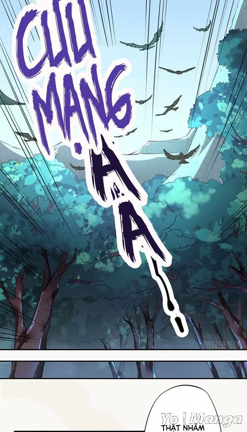 tuyệt thế luyện đan sư chapter 77 10