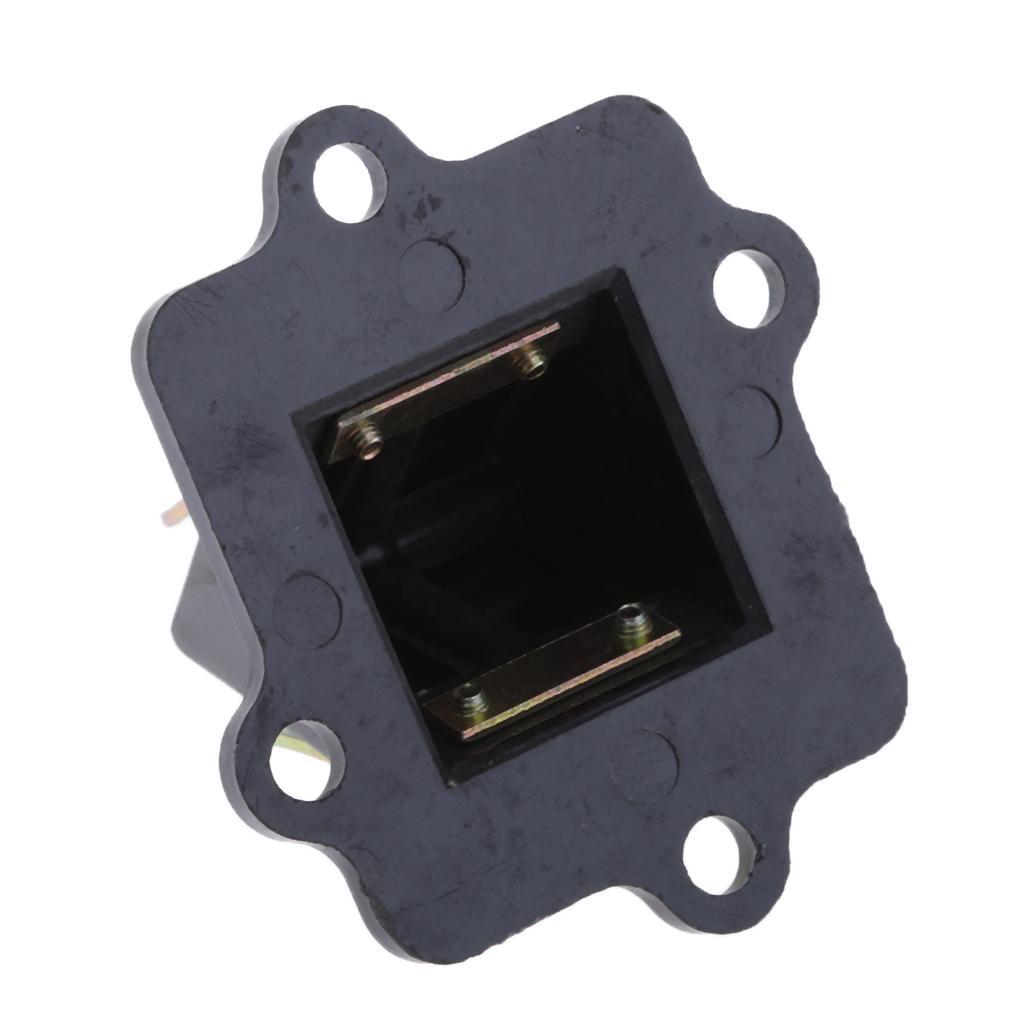 2X Reed Valve Assembly Replacement for  Jog 50 Jog 90 Scooter