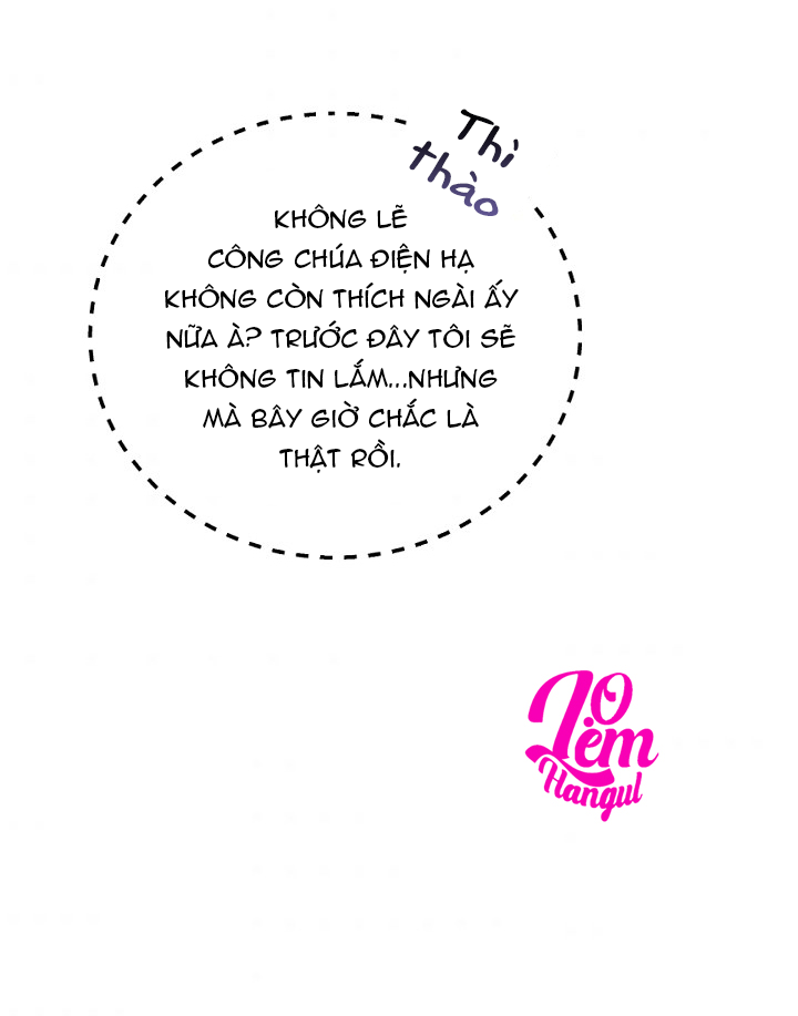 con rối ác nữ marionette chapter 12 34