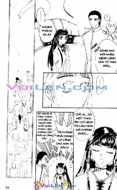 hai nàng công chúa chapter 3 24