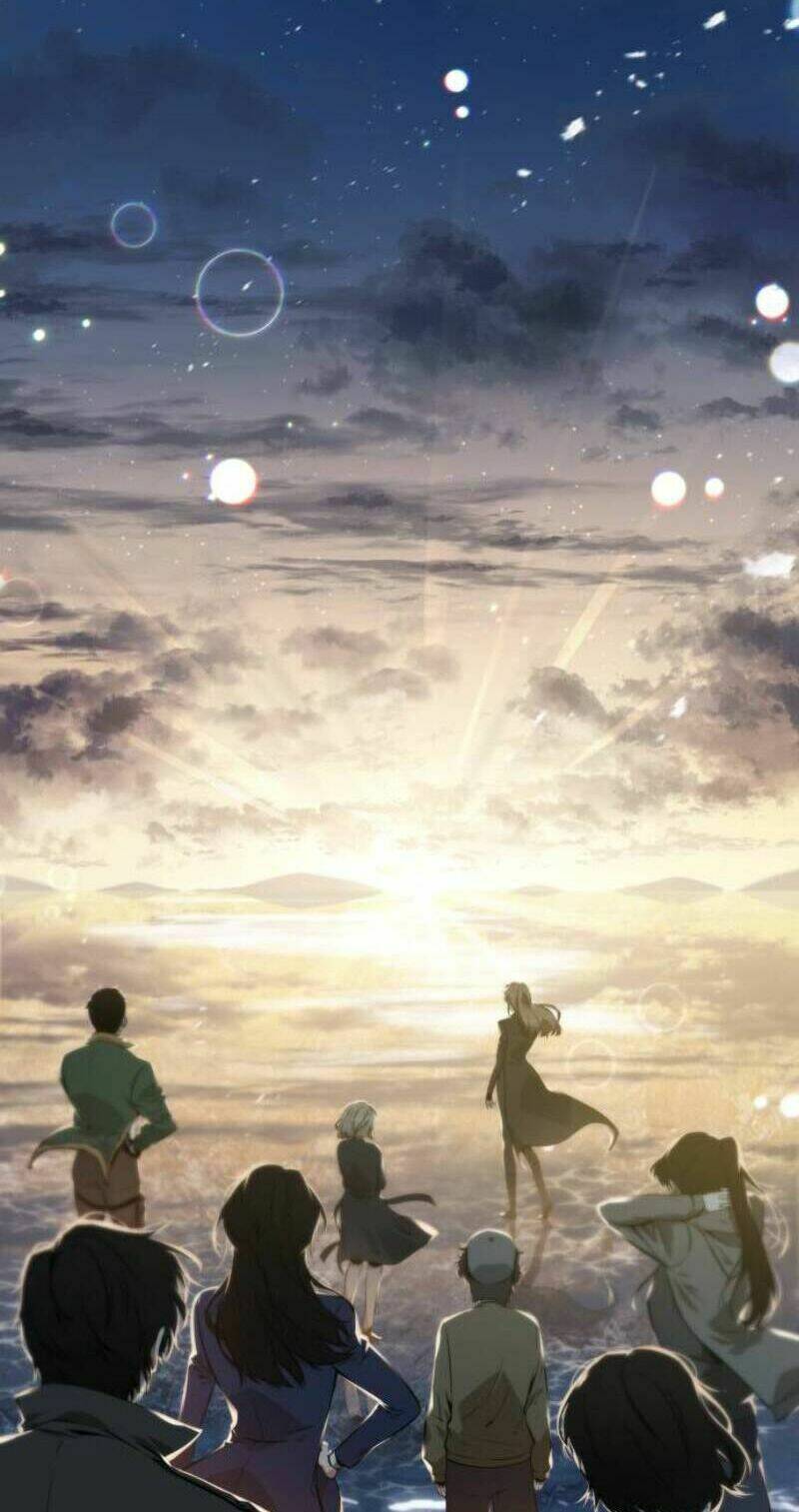 toàn trí độc giả - omniscient reader chapter 0 48