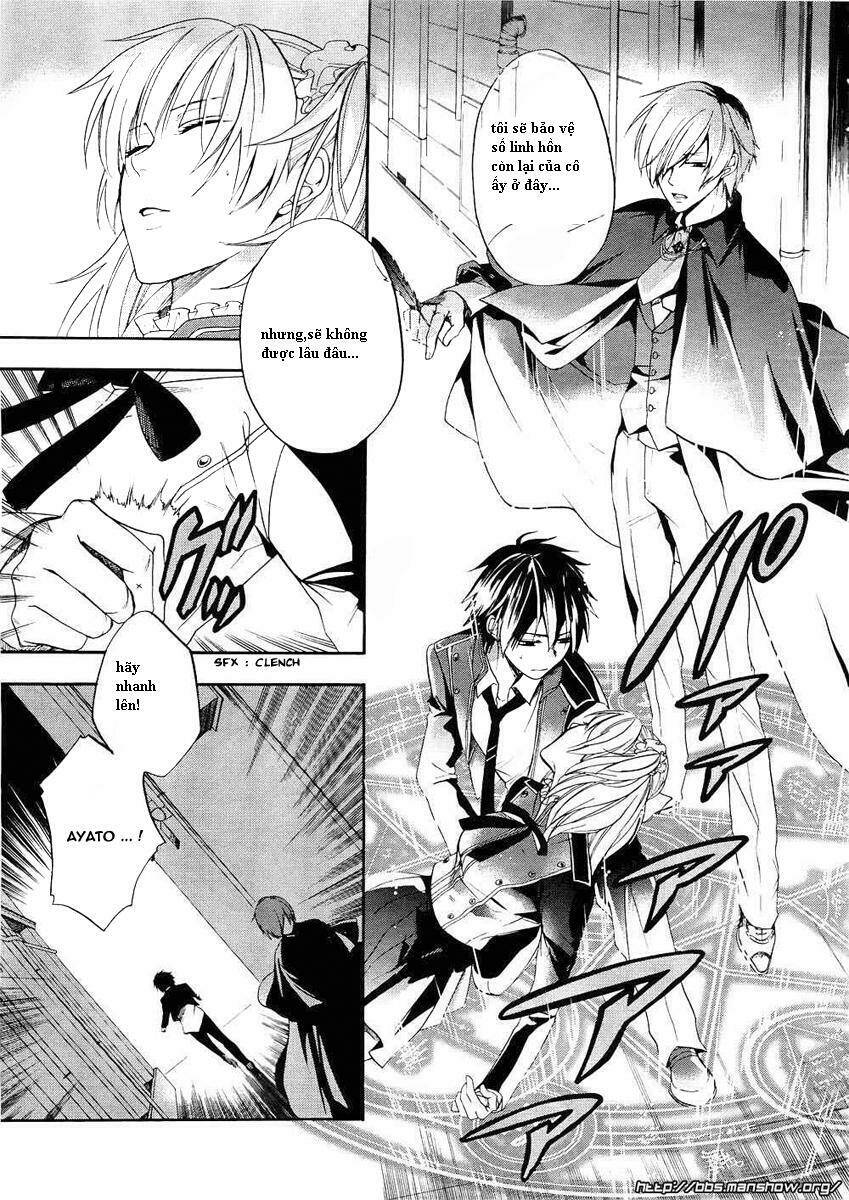 raven;od chapter 4 21