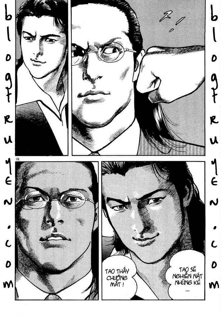 heat - thế giới ngầm chapter 4 30