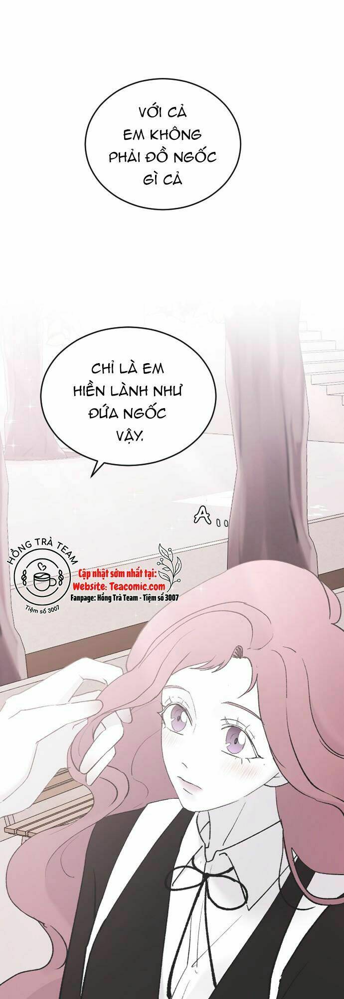 ba người anh trai cực phẩm của tôi chapter 46 41